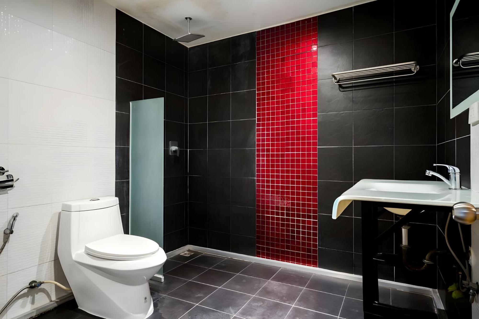 Go Inn Sukhumvit Soi 20 Bts Asok Bangkok Exterior photo